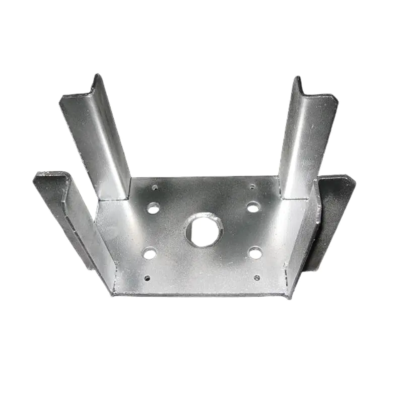 Suporte de cabeça de garfo