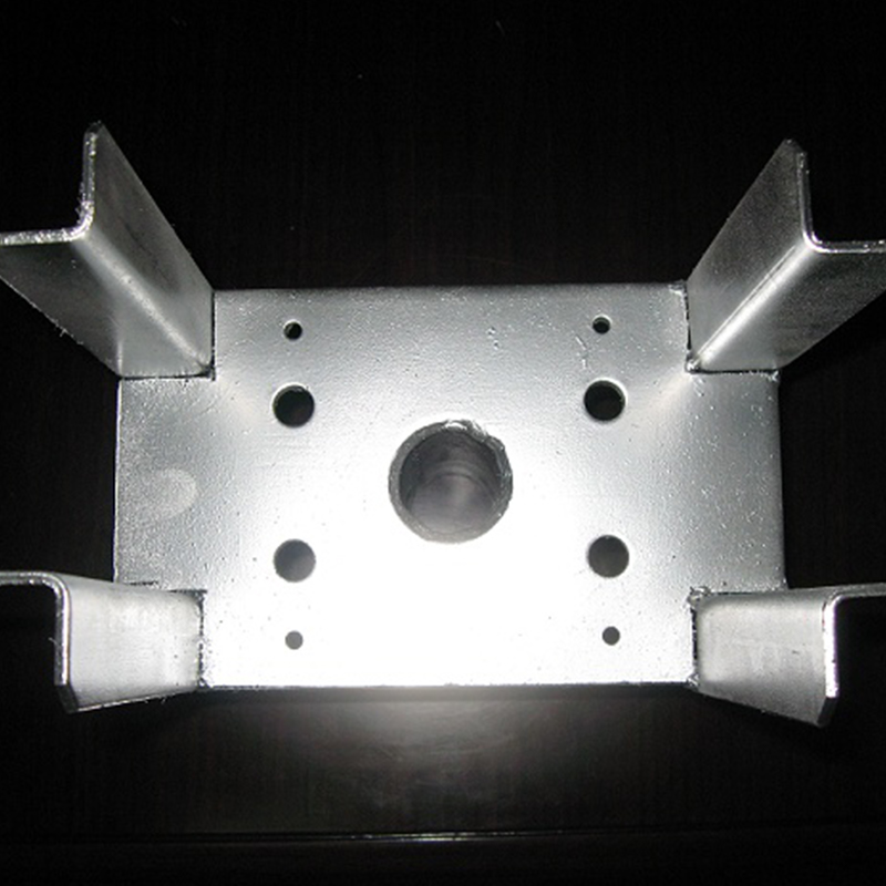 Suporte de cabeça de garfo
