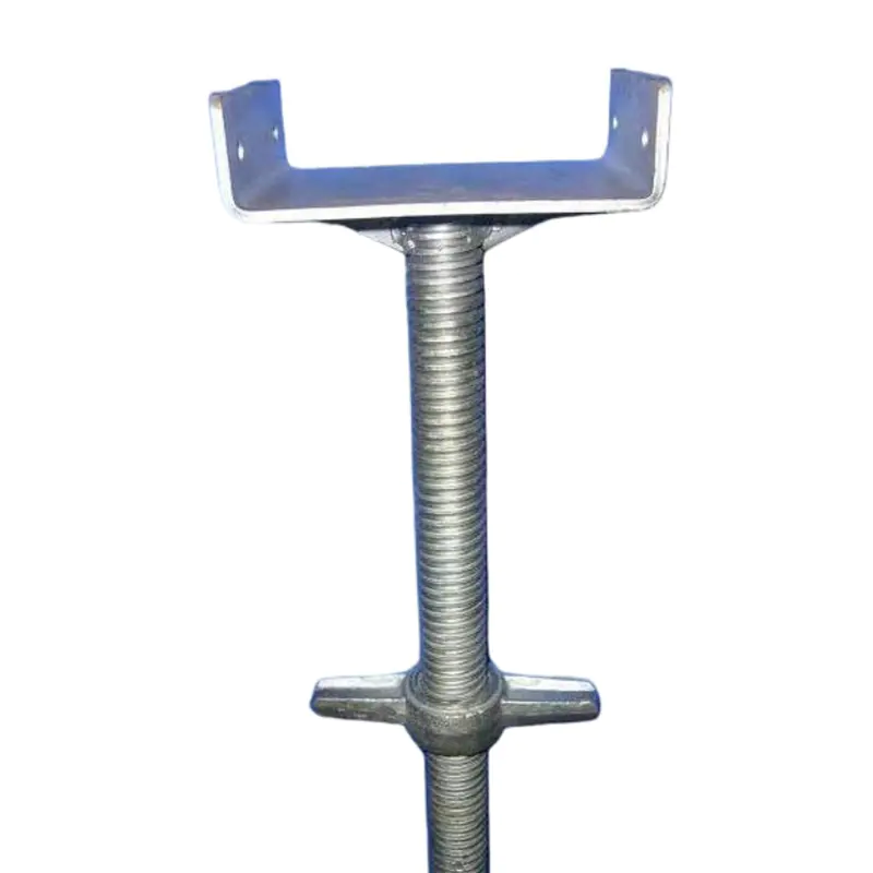 Base de macaco com cabeça em U