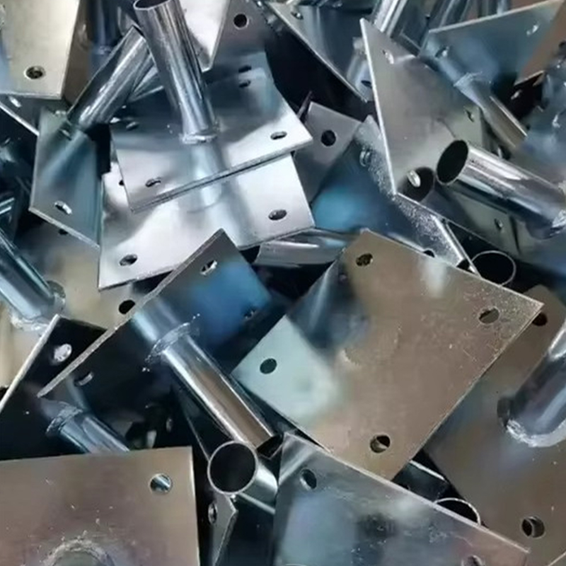 Suporte de cabeça de garfo