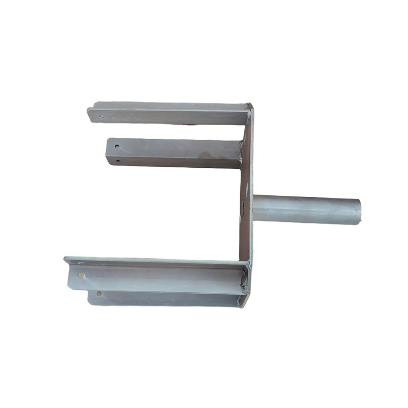Suporte de cabeça de garfo