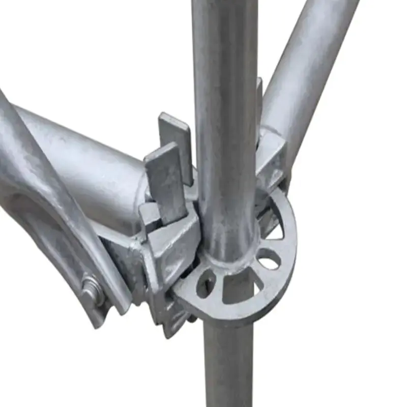 Andaime Ringlock