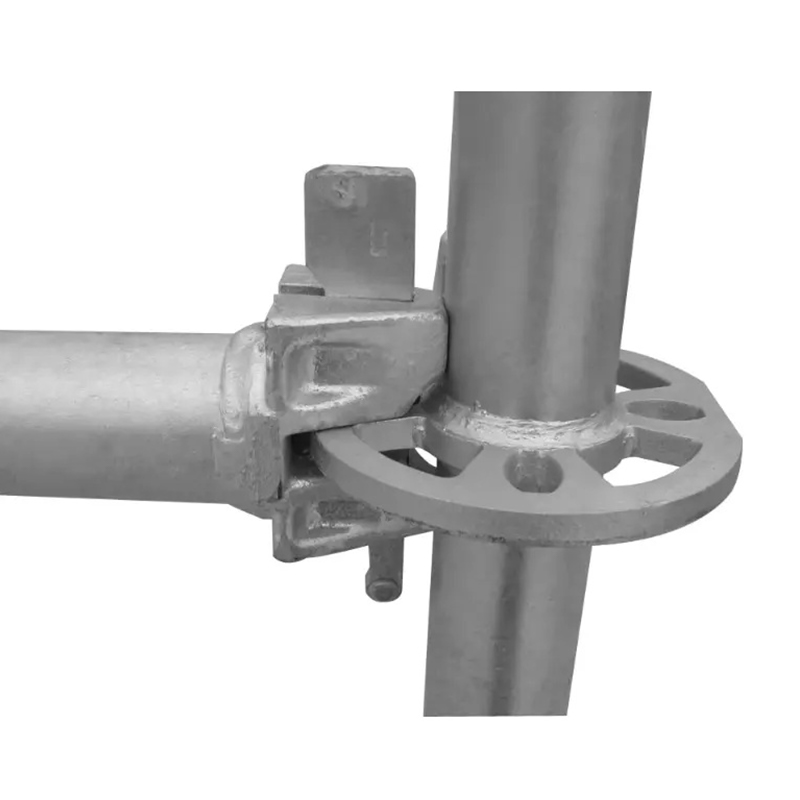 Andaime Ringlock
