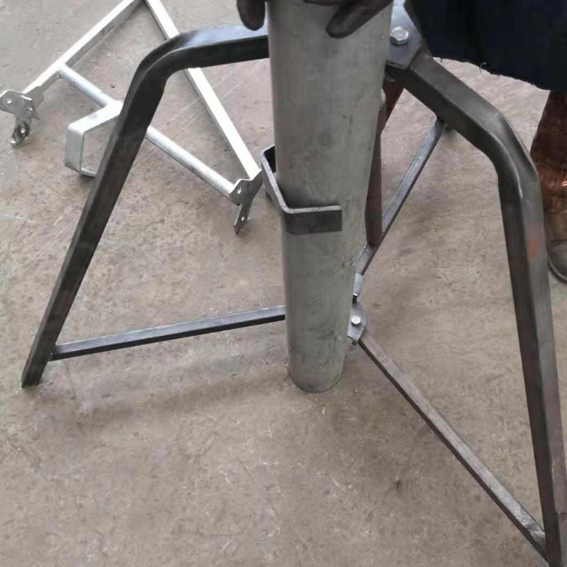 Tripé
