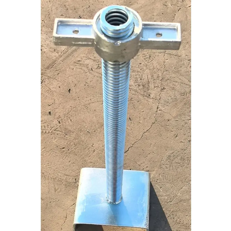 Base de macaco com cabeça em U